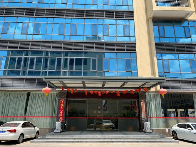 行稳致远 解码广州佰宝妍化妆品的信息咨询服务生态